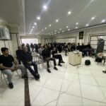 دوره آموزشی قرآن و تمسک به ولایت